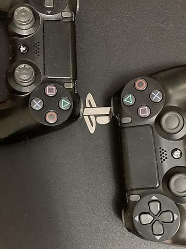 sony fx3: Sony PlayStation 4 Pro (PS4 Pro) — игровая консоль с поддержкой 4K и — 4