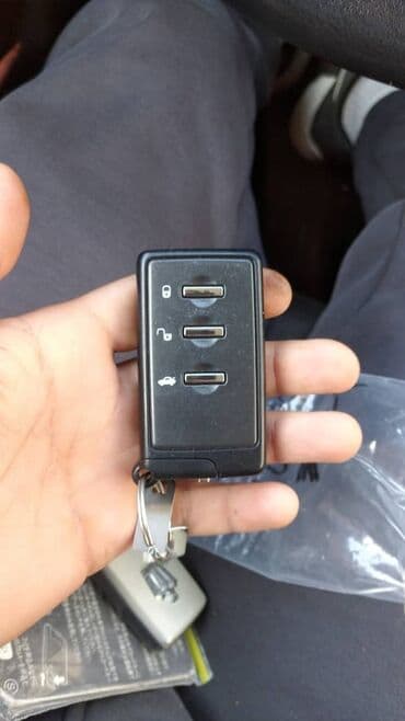 набор ключей для автомобиля цена бишкек: Смарт ключи от BYD ключи от электромобиля BYD восстановление ключа при — 13