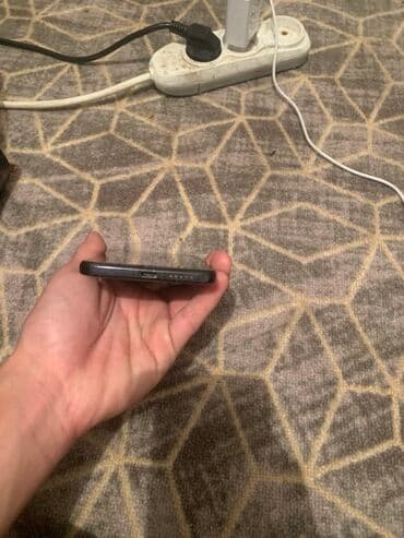 нерабочий ноутбук: Redmi, Redmi Note 11, Б/у, 128 ГБ, цвет - Черный — 3