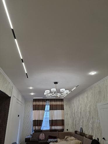 world class: Декоративные стеновые панели, багеты и интерьерные рейки под ключ - — 6