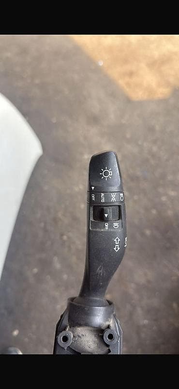 lada largus: Нужен переключатель фар ( гитара) на Хундай Аванте кузов AD — 2