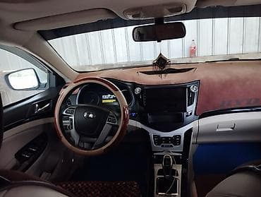 Унаа: BYD E5: 2017 г., 1.8 л, Автомат, Электромобиль, Седан — 2