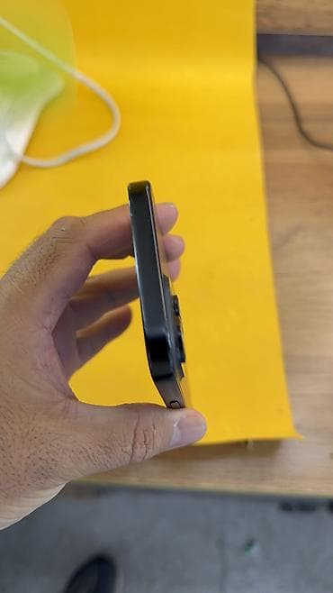 john wick: IPhone 15, Б/у, 128 ГБ, 100 % — 2