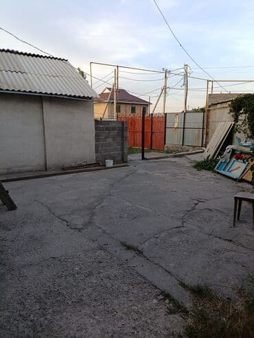 участок долевого строительства бишкек: 825 соток, Для бизнеса, Красная книга, Договор купли-продажи — 5