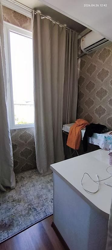 Квартиры: Сдам в аренду двушку, по адресу, Тимирязева 67, пересекает Сыдыкова — 9