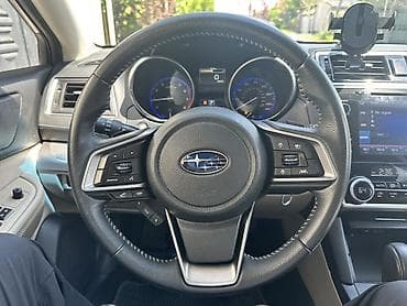 субару аскент туринг: Subaru Outback: 2019 г., 2.5 л, Бензин — 10