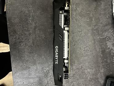 poco х3: Видеокарта — 2