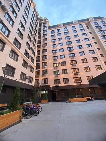 Недвижимость: 1 комната, 36 м², Азия Молл — 2