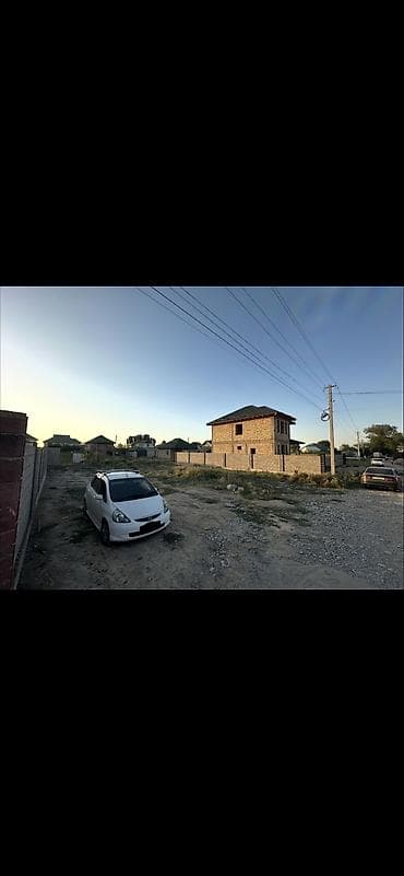 Недвижимость: 5 соток, Для строительства, Договор купли-продажи — 4