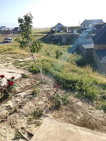 квартиры посуточно бишкек аламедин 1: Жилой дом с участком - Индивидуальный дом одноэтажный с мансардным — 2