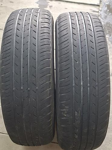 Шиналар 185 / 70 / R 14, Жай, Колдонулган, Жуп, Жеңил унаалар, Кытай, Durun