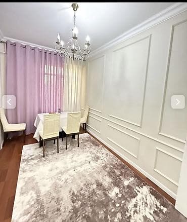 rent: 3 комнаты, Агентство недвижимости, Без подселения, С мебелью полностью — 5