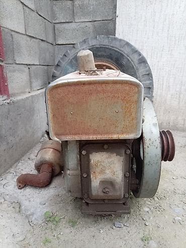 набор одежды: Насосно-агрегатный комплект для полива/орошения Состав: - — 5