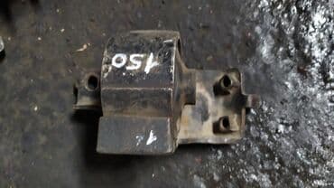 реставрация механизма переключения передач авто таврия: Подушка, подушка Автозапчасти из Японии. Привозные запчасти из — 1