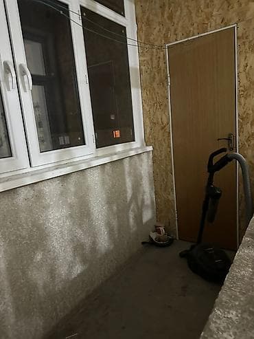 кулатова советская: 35 м², Без мебели — 4