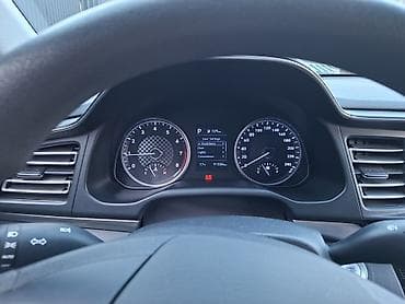 dewoo lanos: Hyundai Avante: 2019 г., 1.6 л, Автомат, Бензин, Седан — 7