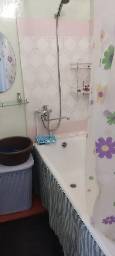 Кыймылсыз мүлк: 2 бөлмө, Менчик ээси, Толугу менен эмереги бар — 1