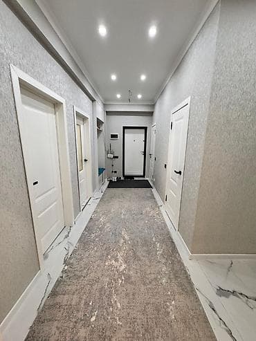 erl: 3 комнаты, 99 м², Элитка, 5 этаж, Евроремонт — 5