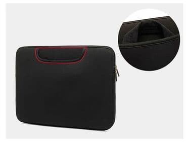 сумка для ноутбука: Сумка неопрен NN2 17д T33 Арт.1783 Сумка для ноутбука сшита из — 2