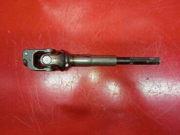 рулевая рейка ланос: Карданчик рулевой NISSAN ОРИГИНАЛЬНАЯ КОНТРАКТНАЯ ЗАПЧАСТЬ В — 1