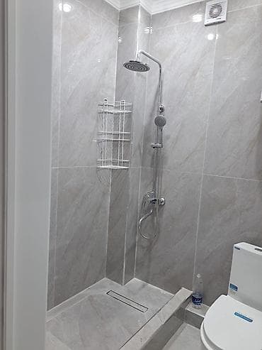 квартиры с ремонтом: 3 комнаты, 83 м², Элитка, 2 этаж, Дизайнерский ремонт — 9