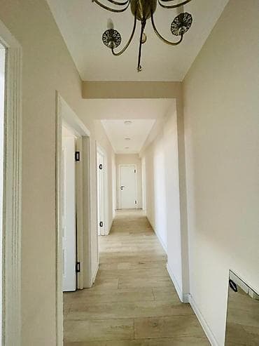 apartments: 3 комнаты, Интернет, Wi-Fi, Банные принадлежности, Парковка — 8