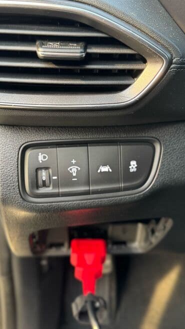 капот марк 2: Hyundai Santa Fe: 2019 г., 2.2 л, Автомат, Дизель, Кроссовер — 5