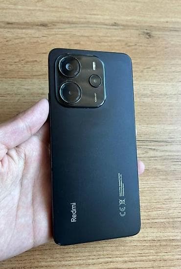 hyperx cloud core: Redmi, Redmi Note 14 Pro, 128 ГБ, цвет - Черный — 4