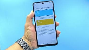 Техника и электроника: Redmi, Redmi Note 11 Pro Plus, Б/у, 128 ГБ, цвет - Черный, 2 SIM — 8