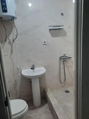 домики в аренду: 30 м², 1 комната — 2