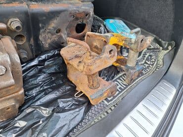 ступица газ 53: Руль колонкасы Камаз 2010 г., Колдонулган, Оригинал, Орусия — 19