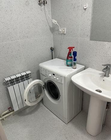 аренда квартира кызыл аскер: 1 комната — 4