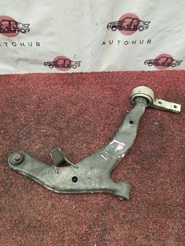 rx 6700xt: Рычаг подвески NISSAN MURANO T250 QR25DE перед. прав. (б/у) — 1