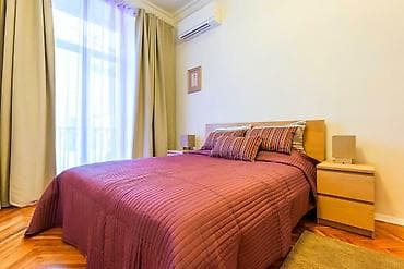 Кыймылсыз мүлк: 🕐Час.🌞День.🌃Ночь. 🏢Чистые 1 ком квартиры в центре Бишкека! ✅️Цены — 1