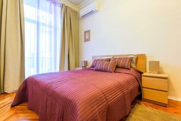 Сниму квартиру: ⏰️Час.🌞День.🌃Ночь. 🌈Чистые 1 ком квартиры в центре Бишкека! ✅️Цены — 1