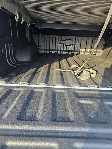 катер водный: Chevrolet Colorado: 2019 г., 3.6 л, Автомат, Бензин, Пикап — 6