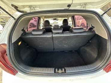 авто рассрочка бишкек без первоначального взноса: Kia Morning: 2019 г., 1 л, Автомат, Бензиновая, Седан — 5