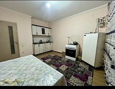 дизель квартира продажа: 2 комнаты, 55 м², 105 серия, 3 этаж, Косметический ремонт — 4