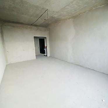 бишкек квартиры продажа: 2 комнаты, 67 м², Индивидуалка, 13 этаж, ПСО (под самоотделку) — 8