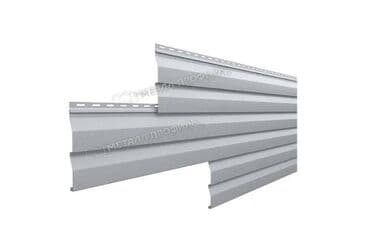 сайдинг для потолка: Сайдингдер үчүн Фасад, Металл, Жаңы — 1