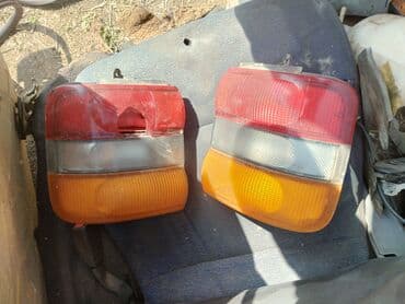 ниссан сани дизель: Nissan Serena: 1995 г., 2 л, Автомат, Дизель, Фургон — 14