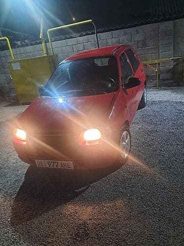 купить бу авто в кыргызстане: Mini : 2003 г., Механика, Хэтчбэк — 4