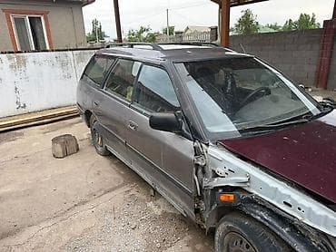 ej 20: Subaru Legacy: 1991 г., 2 л, Механика, Бензин, Универсал — 8