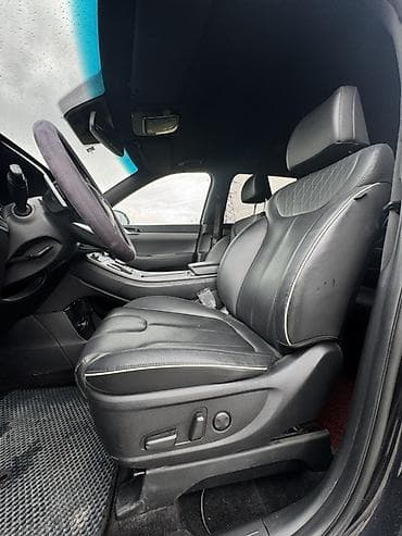 россрочка: Hyundai Palisade: 2022 г., 2.2 л, Автомат, Дизель, Кроссовер — 7