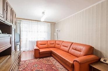 3 комнаты, Собственник, С подселением, С мебелью полностью