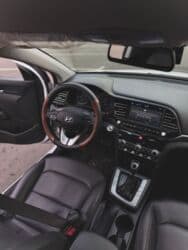 коробка передач автомат хендай солярис: Hyundai Avante: 2020 г., 1.6 л, Робот, Бензин, Седан — 2