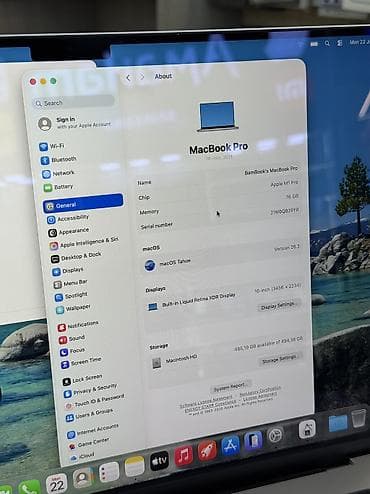 ipad m5 pro: Для программирования, Б/у, Apple M1 Pro, ОЗУ, RAM: 16 ГБ, В рассрочку — 3