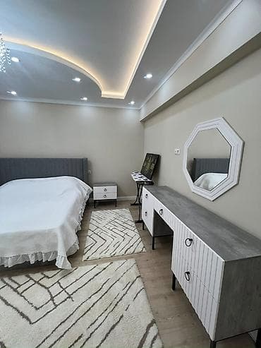 арендовать дом: 300 м², 9 комнат, Семейным — 5