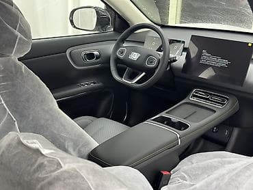 cnn be: JMEV : 2026 г., Электромобиль, Кроссовер — 7