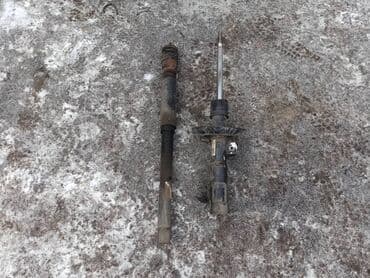 бакту долонотуу: Прокачка амортизаторов ХОНДА ФИТ 2014г.в. P.S. *Для тех кто ценит — 6